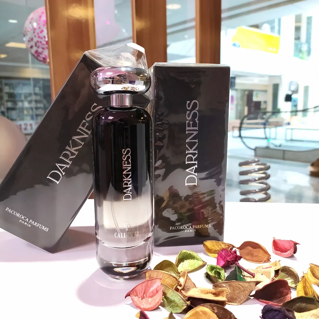 عطر دارک نس پاکوروکا مردانه