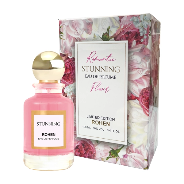 ادوپرفیوم زنانه Victoria Secret Bombshell ححم ۱۰۰ میلی لیتر