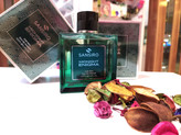 عطر اورجینال خارجی Sansiro Midnight Enigma Men's با حجم ۱۰۰ میل